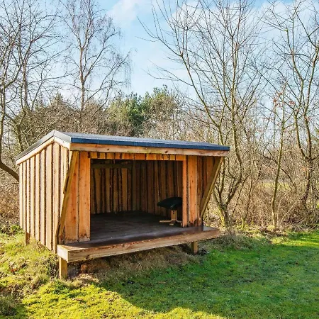 6 Person Holiday In 度假居 *