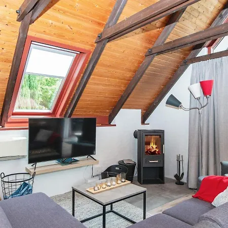 6 Person Holiday In 度假居