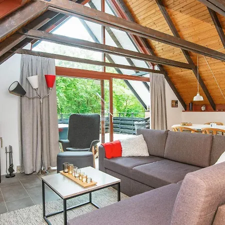 6 Person Holiday In 度假居 *