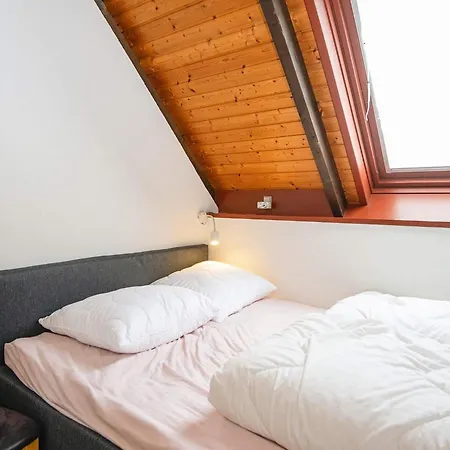 6 Person Holiday In Toftlund