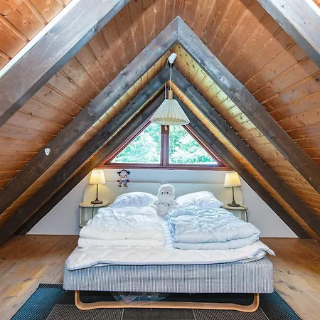6 Person Holiday In Toftlund